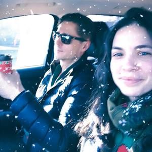 Meet your Posher, Debby